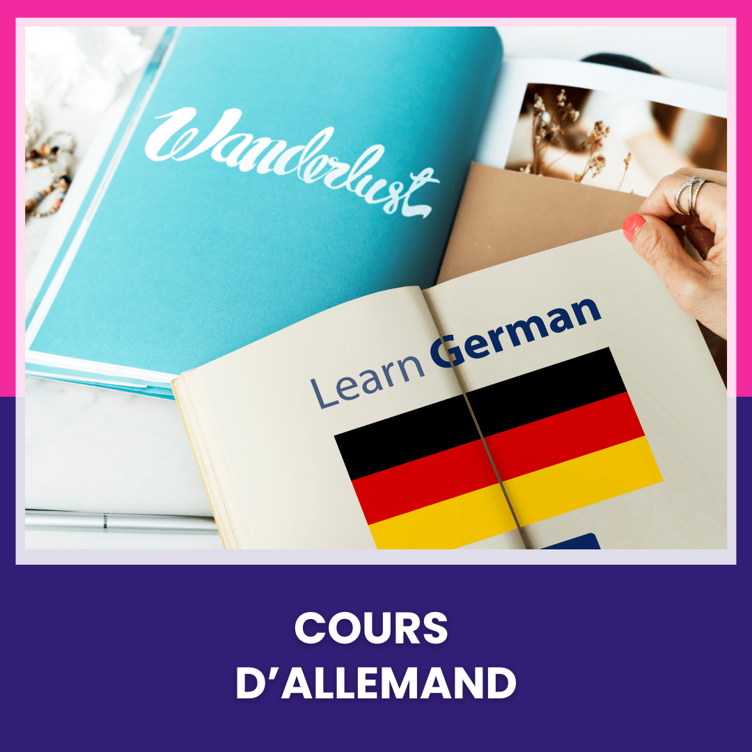 cours-allemand